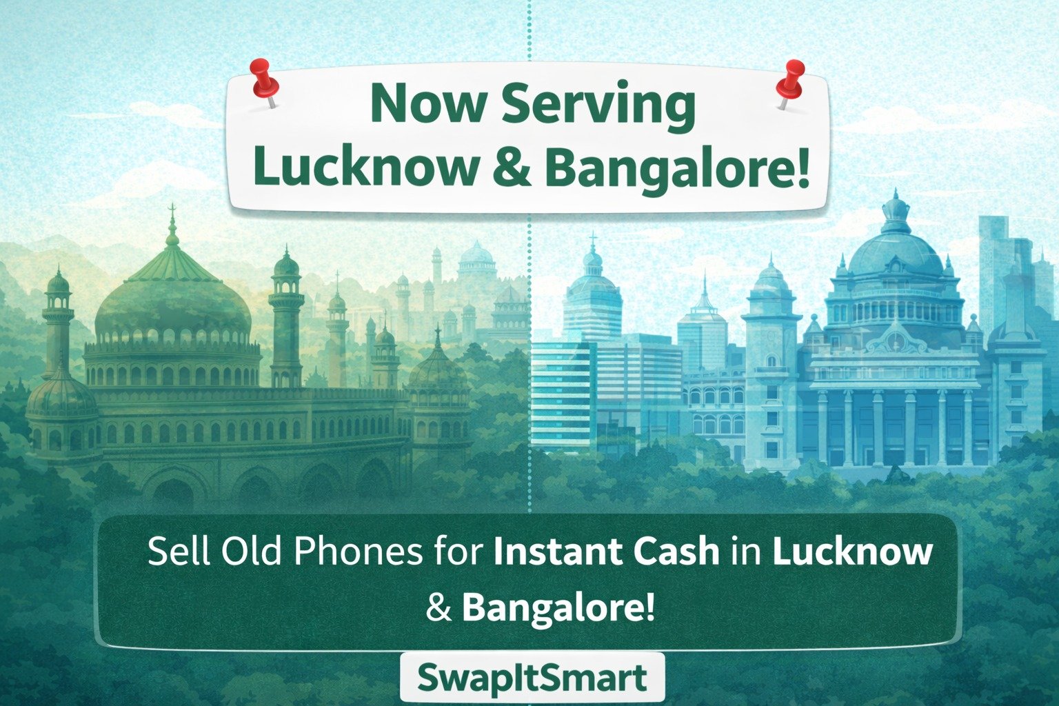 Best price old phones Lucknow